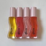 لیپ اویل گیسو