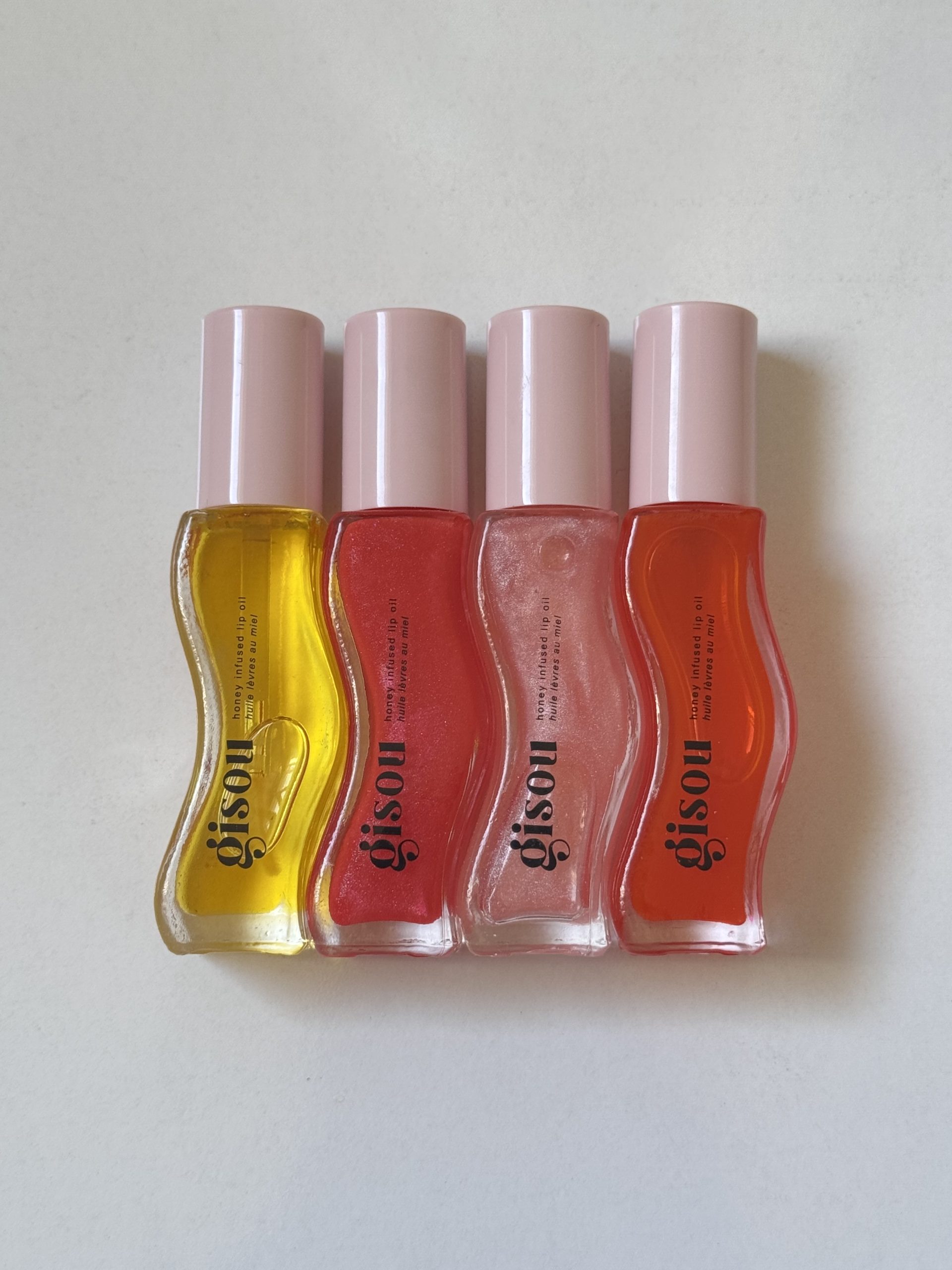 IMG_5852 لیپ اویل گیسو - Image 1