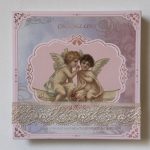 پالت سایه آنجل