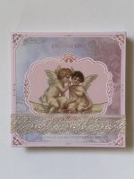 پالت سایه آنجل