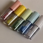 لیپ اویل شیگلم