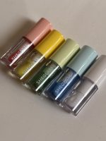 لیپ اویل شیگلم