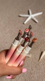 لیپ پلامپر سر فلزی شیگلم - Image 3