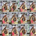 رژ استیکی لیمیتد کیکو - Image 4