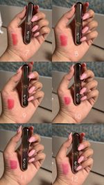 رژ استیکی قلمی کیکو - Image 5