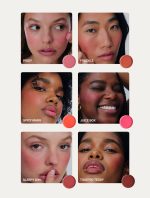 رژگونه استیکی رود - Image 5