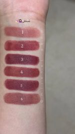 لیپ استیک دیور - Image 3