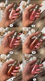 لیپ گلاس کیکو - Image 2