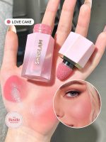 رژگونه مایع لاو کیک شیگلم🐷 - Image 4