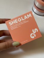 پودر فیکس شیگلم🍊🧡 - Image 2