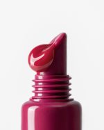 لیپ گلاس رود raspberry jelly🍇🥂 - Image 2