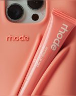 لیپ گلاس رود peachy🍑 - Image 3