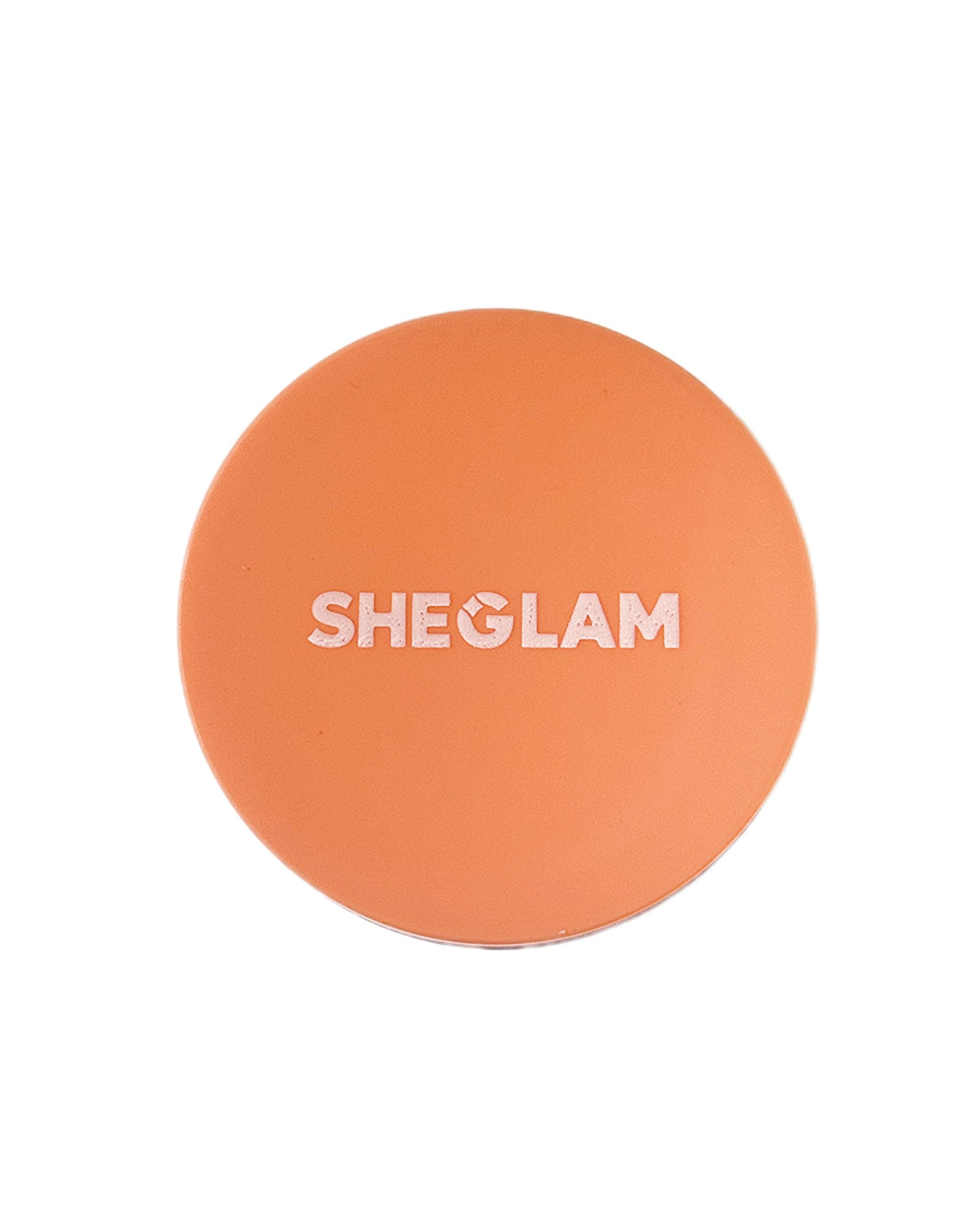 photo-output پودر فیکس شیگلم🍊🧡 - Image 1