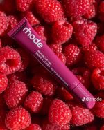 لیپ گلاس رود raspberry jelly🍇🥂 - Image 4