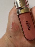 لیپ گلاس kiko🐇🩰 - Image 4