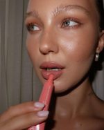 لیپ گلاس رود peachy🍑 - Image 2