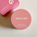 پودر فیکس صورتی شیگلم