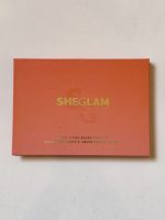 پالت رژگونه هلویی شیگلم - Image 2