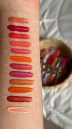 رژ دبل تاچ کیکو - Image 3