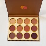 پالت سایه کوکی شیگلم