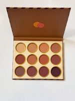 پالت سایه کوکی شیگلم