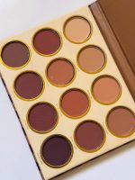 پالت سایه کوکی شیگلم - Image 2