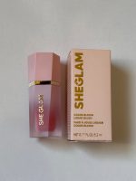 رژگونه مایع لاو کیک شیگلم - Image 4