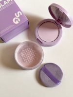 پودر فیکس بنفش شیگلم - Image 3