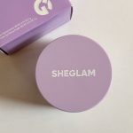 پودر فیکس بنفش شیگلم