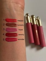 لیپ گلاس ریربیوتی - Image 3