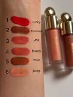 رژگونه ریربیوتی - Image 3