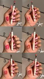 لیپ پلامپر سر فلزی شیگلم - Image 4