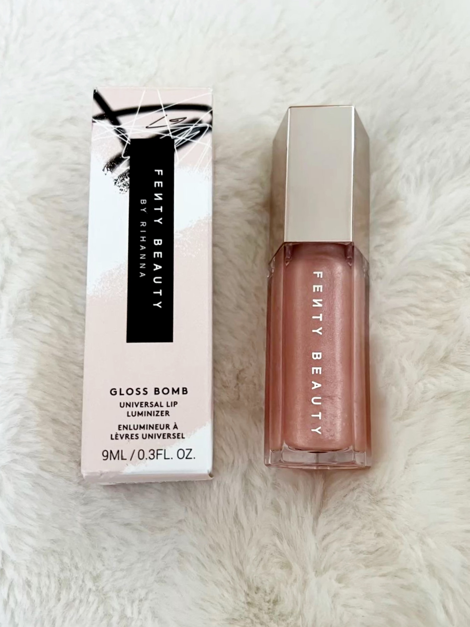 photo-output لیپ گلاس فنتی بیوتی - Image 1