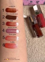 لیپ گلاس فنتی بیوتی - Image 5