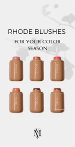 رژگونه استیکی رود - Image 6