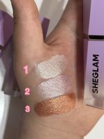 هایلایتر مایع شیگلم🐇💜 - Image 2