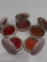 رژگونه کرمی ریربیوتی🌷🍨 - Image 2